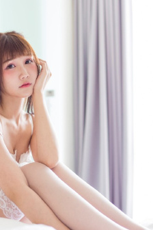 一碰就有水说明体质好还是差